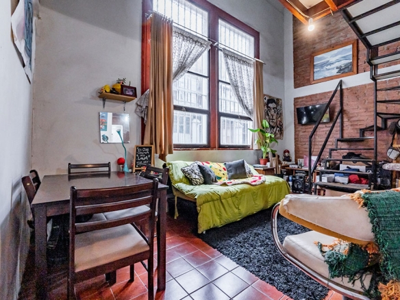 Departamento en Valparaíso