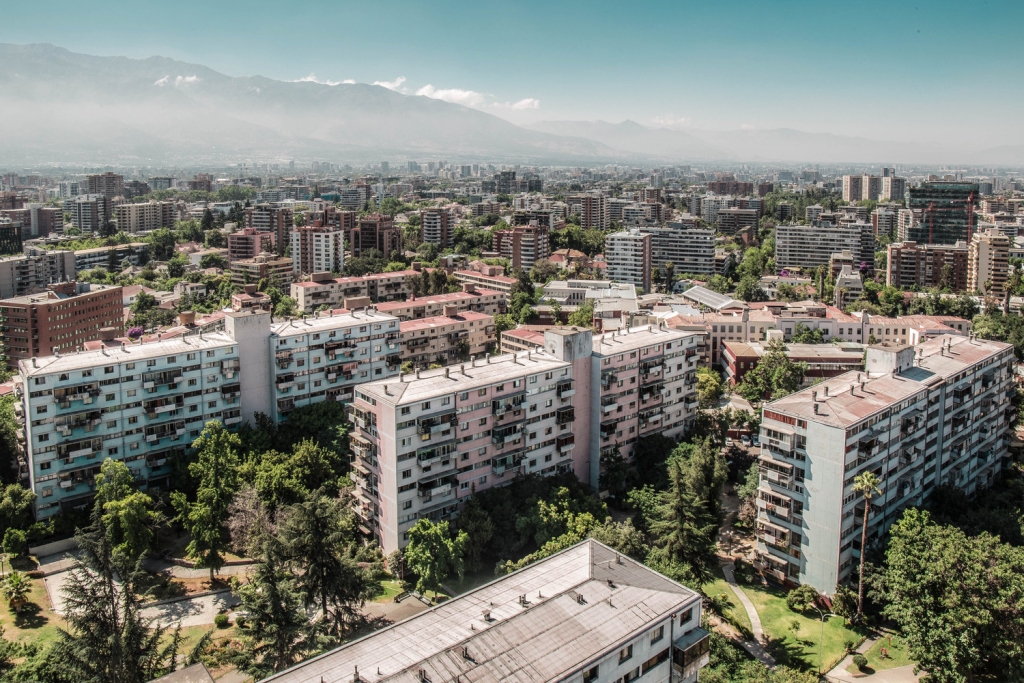 Propiedades antiguas de arquitectura clásica en Providencia