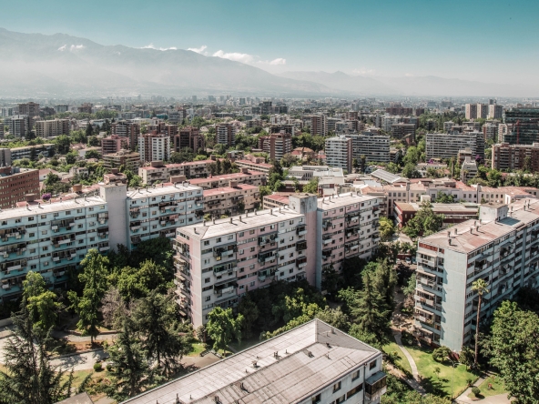 Propiedades antiguas de arquitectura clásica en Providencia