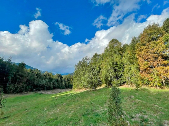 Parcela Terra Ignota, Pucón