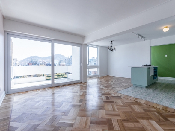 Departamento Av Providencia