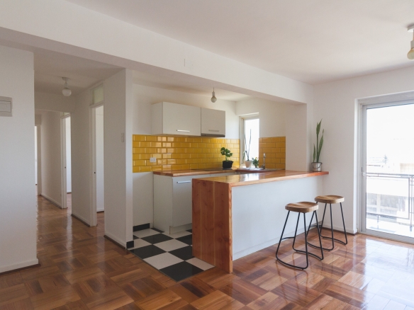 Departamento Román Díaz