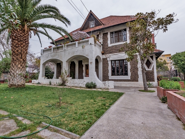 Casa San Miguel - Domingo Propiedades