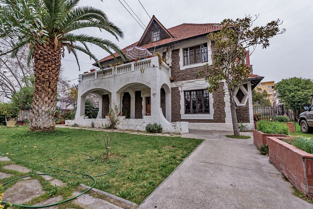 Casa San Miguel - Domingo Propiedades