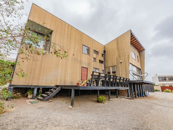 Casa Condominio Mirador De Mantagua, Quintero