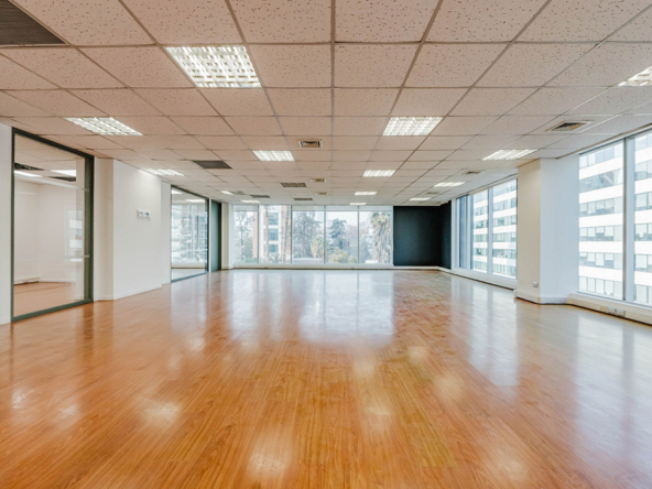 Oficina La Concepciòn. Providencia - Domingo Propiedades Santiago