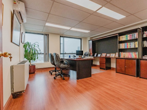 Oficina San Pio X Providencia