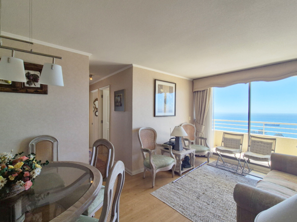 Departamento Cerro Placeres, Valparaíso - Domingo Propiedades