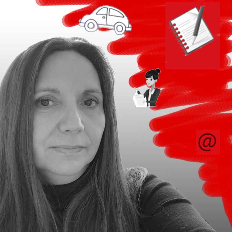 Gabriela Canales P.