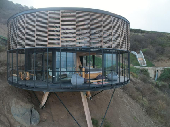 Casa Condominio Mirador Punta Pite