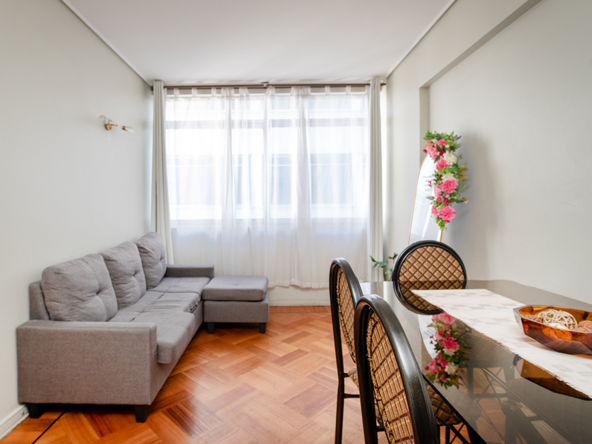 Departamento Providencia . Domingo Propiedades Santiago