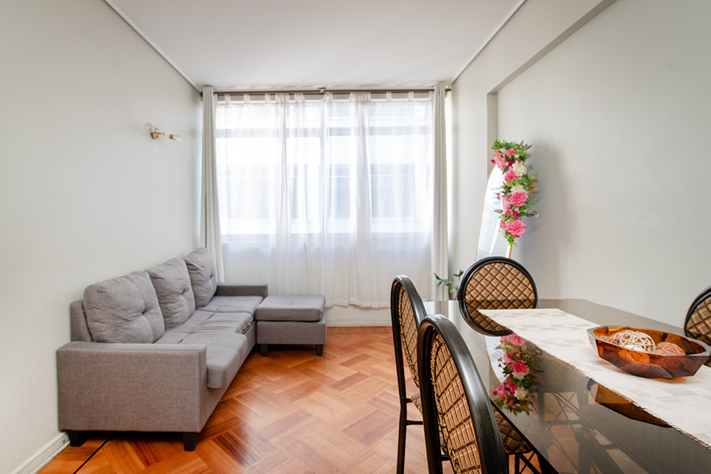Departamento Providencia . Domingo Propiedades Santiago